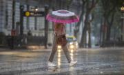 Cómo estará el clima el fin de semana en Buenos Aires y el conurbano: el pronóstico del tiempo