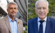 Fuerte opinión de Mario Massaccesi sobre Alberto Cormillot: “Está”