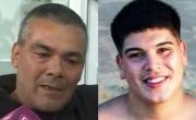 El papá de Thiago Medina contó la verdad de su salud tras la operación: El pulmón