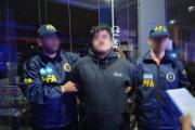 Cayó en Rosario el financista de una peligrosa banda narco