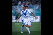 Vélez le ganó a San Martín por 2-1 y se acerca a la punta de la zona B del Torneo Clausura 2025