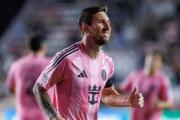 Javier Mascherano y la renovación de Lionel Messi: “Espero que sea pronto”
