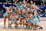 Se confirmaron las sedes para los Torneos Clasificatorios a Berlín 2026 para la Selección femenina