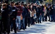 La desocupación en Mar del Plata llegó al 6,3% y afecta a 20 mil personas