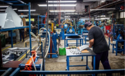 Caída de la producción metalúrgica preocupa en Mar del Plata