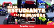 28 de Noviembre reprograma la Fiesta de la Primavera y el Estudiante
