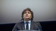Javier Milei confirmó que negocia un nuevo préstamo con el Tesoro de Estados Unidos: Muy avanzado