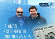 “La sociedad salvadora”: Bolívar “renació” hace 17 años