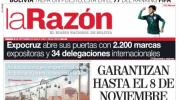 La Razón pierde fallo ante el Tribunal de Ética y debe rectificar una publicación sobre Brújula Digital