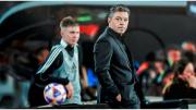 Marcelo Gallardo confirmó la lista de convocados para visitar a Atlético Tucumán