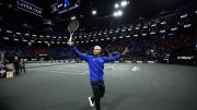 Laver Cup 2025, quiénes juegan y cómo se disputa