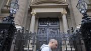 El Banco Central quema reservas: vendió US$678 millones para frenar la suba del dólar