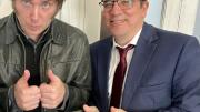 No encontramos nada: la insólita confesión de Alejandro Álvarez sobre los curros universitarios