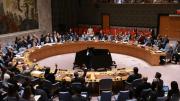 La ONU aprobó que Palestina participe de la Asamblea General por videoconferencia