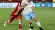 Racing le ganó a Huracán y se acerca a la zona de clasificación 