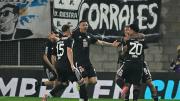 Riestra sigue ganando y no para de subir 