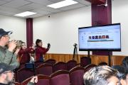 TED Oruro sortea a 10.158 jurados electorales para la segunda vuelta de las Elecciones Generales 2025