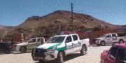Sospechan que atacante de policías en Betanzos actuó bajo efectos de marihuana
