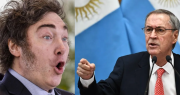 Schiaretti llamó “mentiroso” a Javier Milei: ¿Qué había dicho el presidente?