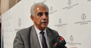 El sanjuanino Allende encabezará un encuentro sobre la agenda de minería y energía del Congreso