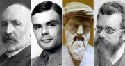 Los 10 finales más trágicos de los grandes matemáticos de la historia