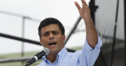 Venezuela: El opositor Leopoldo López apuesta a la intervención militar nortamericana
