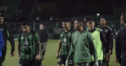 San Martín perdió frente a Vélez y el equipo se fue silbado
