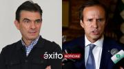 Asbora sugiere transmitir debates como compensación a sanciones del TSE