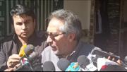 Viceministro Torrico asegura que se debe revisar acuerdos con cooperativas mineras