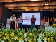 La Universidad Salesiana inaugura campus más grande de Santa Cruz