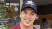 Qué dice el nuevo parte médico de Thiago Medina tras su salida del quirófano