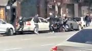 Alerta: 5.200 peleas salvajes en las salidas de los boliches en lo que va de 2025