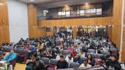 Campaña municipal promueve análisis sobre relaciones tóxicas entre jóvenes