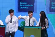 El campeón de Enseñame Tucumán saldrá de Monteros: la escuela Técnica N°1 se llevó el último boleto a la final
