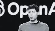 Por qué la Teoría del Internet Muerto preocupa a Sam Altman, creador de ChatGPT