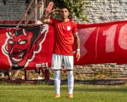 Tucumán Central venció a San Pablo y acaricia la clasificación a cuartos del Torneo Anual de la Liga Tucumana