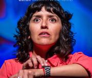 Teatro independiente: cómo atravesar una súbita ruptura amorosa