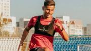 Yomar Rocha se sumó al plante del Akron en Rusia