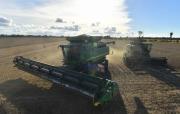 Distribuyen 52 millones de litros de diésel al agro