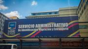 Conozca los cuatro requisitos para corregir el error migratorio ante el Saime: el trámite es presencial