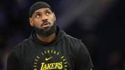 ¡El imperio de LeBron James! Las cinco decisiones que lo convirtieron en el basquetbolista más rico