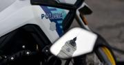 Ladrones vaciaron una casa de La Plata y le dejaron una desagradable “sorpresa” al dueño antes de irse