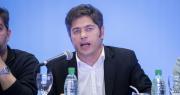 Axel Kicillof reunió a Fuerza Patria en Ensenada para consolidar la unidad rumbo a las elecciones de octubre