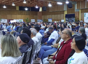 Alianza científico-campesina garantiza producción de semillas de papas en el país