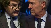 Juan Schiaretti le respondió a Javier Milei: “Miente descaradamente”