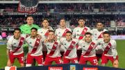 Atlético Tucumán vs. River por el Torneo Clausura: horario, formaciones y TV
