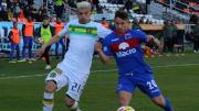 Tigre vs. Aldosivi por el Torneo Clausura: horario, formaciones y TV
