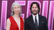 Aseguran que Keanu Reeves se casó en secreto: quién es la afortunada