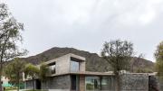 Esta casa de Argentina fue nombrada como la mejor construcción arquitectónica del mundo