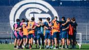 Independiente Rivadavia visita a Unión: probables formaciones y dónde ver el partido